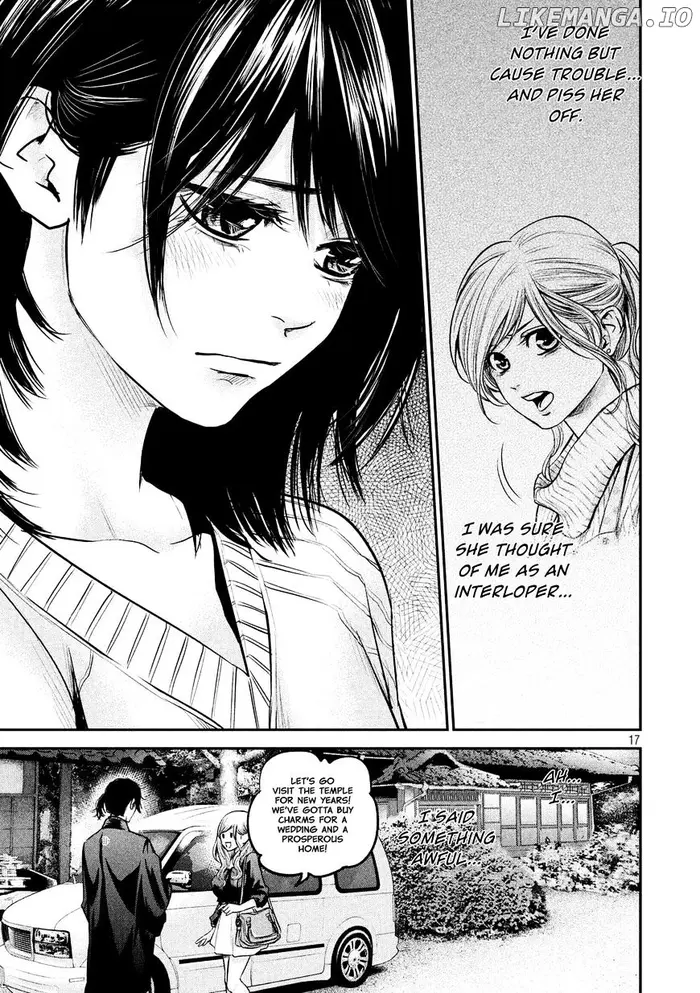 Hare Kon Chapter 94 image 20_optimized